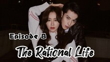 [Sub Indo] The Rational Life Ep.08