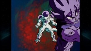 Dragon Ball Z Kai - Toonami Intro 7