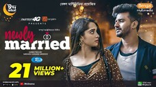Newly Married | নিউলি ম্যারিড | Eid Natok | Musfiq R Farhan, Keya Payel | Bangla New Drama