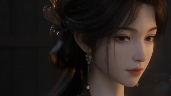 Hành trình đến bất tử của phàm nhân Tập 140 Chân Linh Rahu/Vùng đất địa ngục