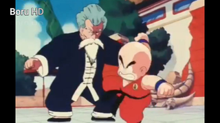 Bảy viên ngọc rồng (Ep 24.1) Krillin vs Jackie Chun: Trận bán kết đầu tiên #BayVienNgocRong_tap24