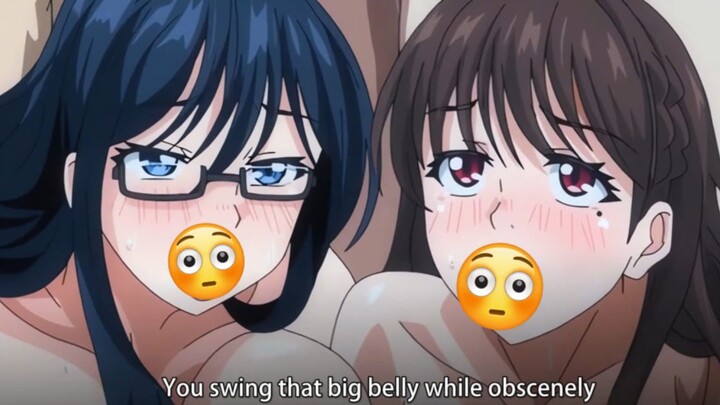 sekolah nerapin peraturan aneh sampai guru😳🤤🥵