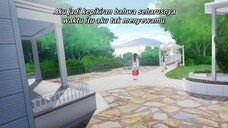 Eps-1 [sub indo] Kanojo, Okarishimasu S4
