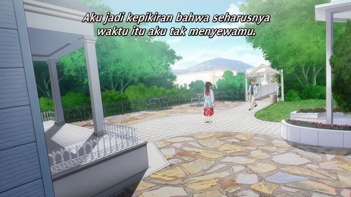 Eps-1 [sub indo] Kanojo, Okarishimasu S4
