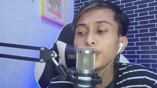 Semata Karnamu - Mario Klau (Cover Masboyyy)