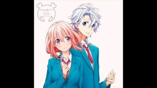 Flame Runner _ Contigo Siempre (Koyuki Ayase x Setoguchi Hina) Anime