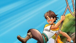 داخل الصندوق - الموسم الاول - Ep#4(مدبلجة عربية)