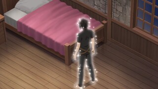 sozai saishuka no Isekai Ryokouki episode 1