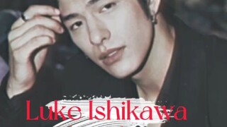 Luke Ishikawa Fun Fact- My Dear Donovan