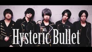 【Shirahan×Iripon×Marin】Hysteric Bullet 【SHIRAHAN×Asupara】