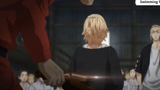 Tóm tắt Anime Hay _ Tokyo Revengers __ Tập 6 đến 10 __  3