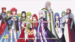 Kenja No Deshi Wo Nanoru Kenja Episode 1 Sub Indonesia