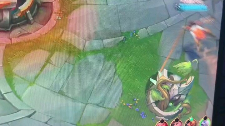 Designer, take a look.