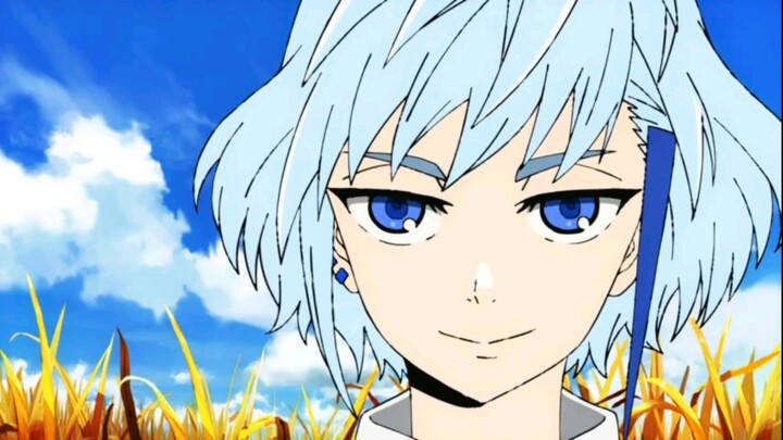 Khun x Baam TOG Otp ❤️