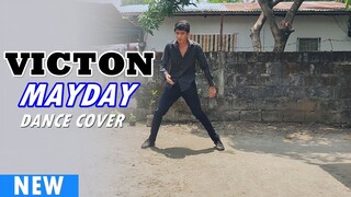 VICTON 빅톤 - 'Mayday (메이데이)' Dance Cover with Mirrored | Blue Shiver (CHOREOGRAPHY ON POINT!!)