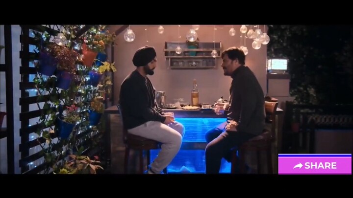 Makhna p-2 Latest Punjabi HD movie