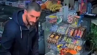 If you are such a cashier #yourefired