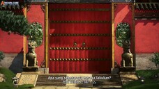 Tales Of Demon and God Season 9 Eps 36-40