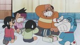 Doraemon (2005) - (189) RAW