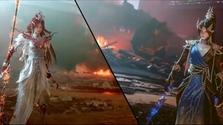 Eclipse of Illusion Episode 23 Sub Indo hd