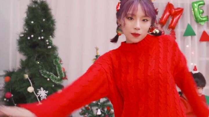 【Beef offal and sago】Healing! Warm! Joyful! The best Christmas* Anniversary work! Happy Merry Christ