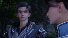 Twins Martial Soul Eps 40 Indo