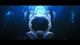 NEIRONe - Sea of Sadness (By AriRONE)