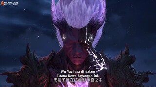 Tales of demons S9 eps 18