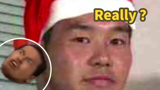 [MAD]When Yaju Senpai meets <Jingle Bells>