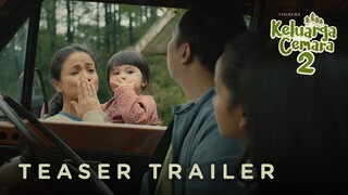 Keluarga Cemara 2 - Official Teaser Trailer