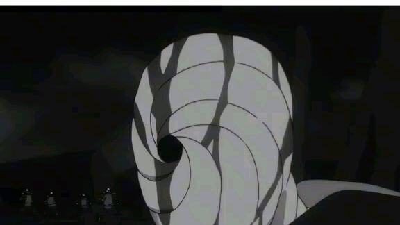 Patagalan mag move on pero kalaban mo si obito