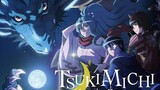 Tsukimichi moonlit fantasy Episode 1 hindi dubbed | Anime Wala