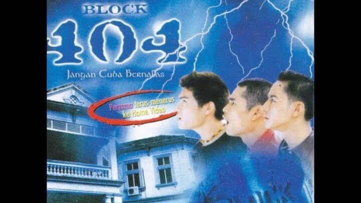 BLOK 404 (2002).
