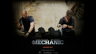 THE MECHANIC