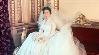 《罗马假日》的原型，真公主结局更疯？