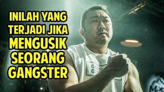 KESALAHAN BESAR BERANI MENGGANGGU PRIA INI : Alur Cerita Film Terbaru