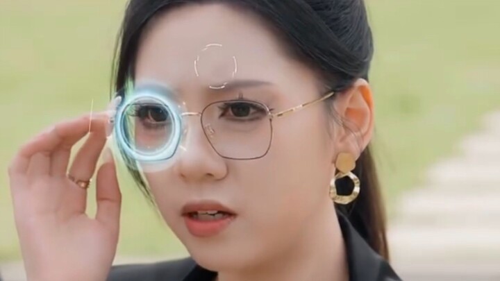 [Sub Indo] Kultivator kekuatan Dewa. Drama China