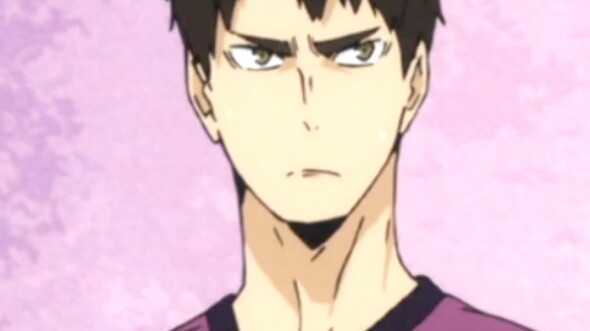 [Ushijima Wakali] ตะลึงกับความน่ารักตามธรรมชาติ