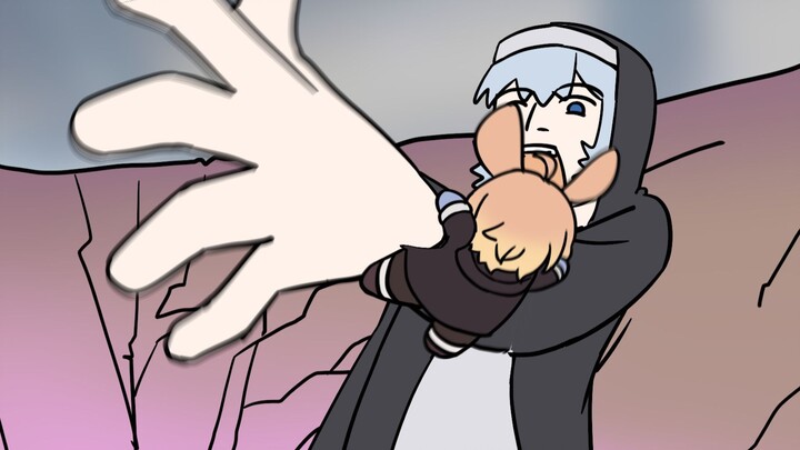 สงสัยว่าจะมีความร่วมมือระหว่าง BEN10×Arknights หลุดออกมา