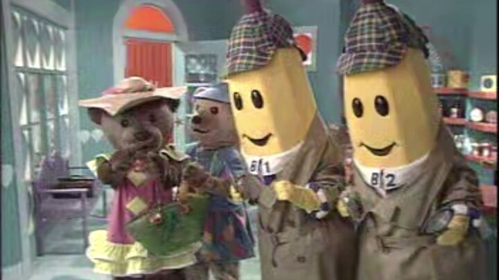 กล้วยหอมจอมซน VOL.9