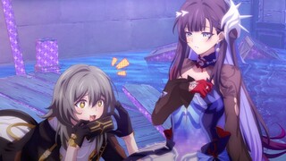 Please choose your bait🐟【Bengtie Animation】