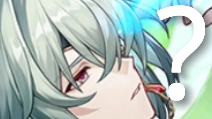 "After watching this episode, Na Ke Xia changed her name and identity!"