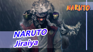 NARUTO|Ini Adalah Momen Melahirkan Paling Keren, dan Jiraiya juga disana.