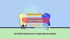 Si Ferdi - Sok Kebal