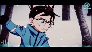 【1】Detective Conan AMV #OSTPUBG+MAINTHEME