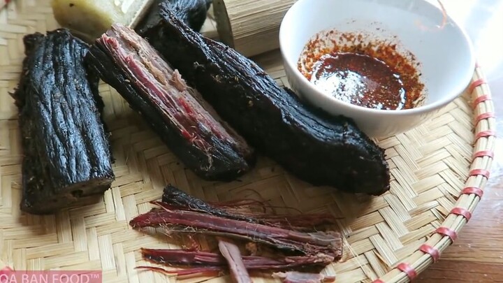 Ăn Mất Lịch Sự