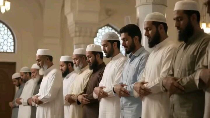 এশা ও ফজরের সালাত জামা'আতে আদায় করার ফজিলত