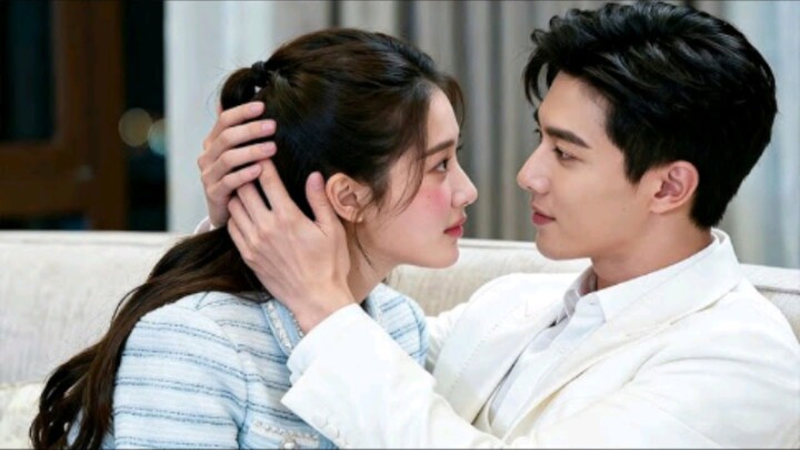 My Childhood Crush | Tagalog Dub | Full Movie