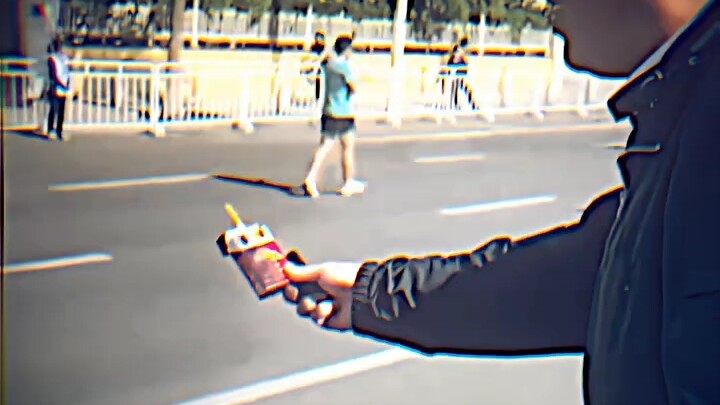 Life-Threatening Big Purple Cloud