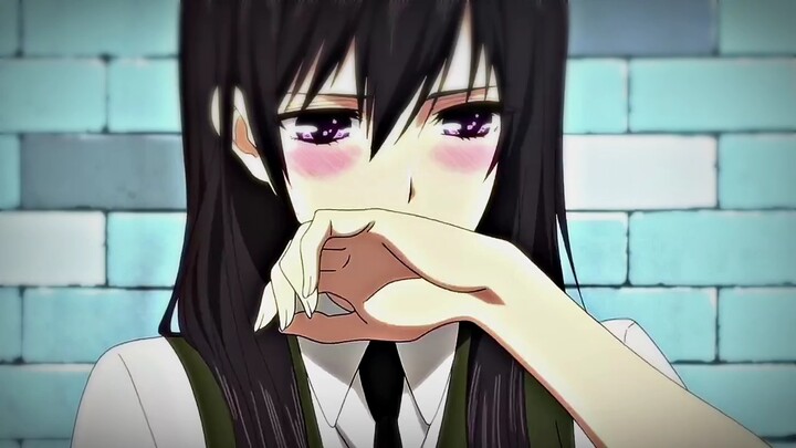 I don't want to be a good person, nor do I want to be a bad person.
